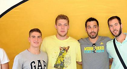 «Ανατροπή»  και νίκη για Άρη