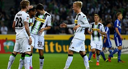 Γερή «σφαλιάρα» για Σάλκε, πριν από Τσέλσι (video)