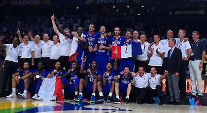 Γαλλική περηφάνια