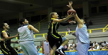 Ανανέωσε με ΑΕΚ ο Νίκολιτς