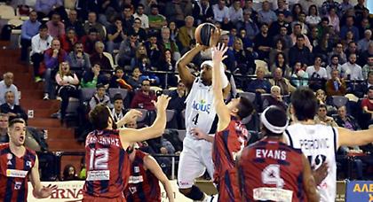 «Πέρασε» από τα Τρίκαλα ο Απόλλων