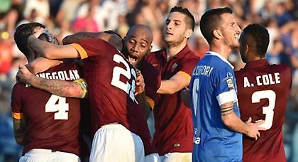 Ευχαριστημένος με Μανωλά ο Γκαρσιά