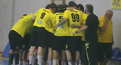 Φιλικό… ντέρμπι η ΑΕΚ στον Βύρωνα