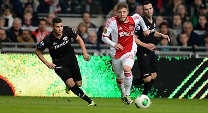 Τέλος τα ντέρμπι, ήρθε η νίκη