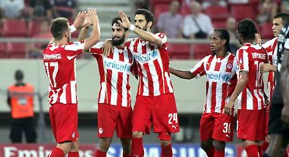 Θα έχει μπόρα για όλους στο «Καραϊσκάκη»