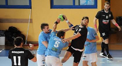 Πρωτιά για ΠΑΟΚ