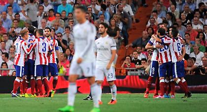 Εκδίκηση… διαρκείας! (video)