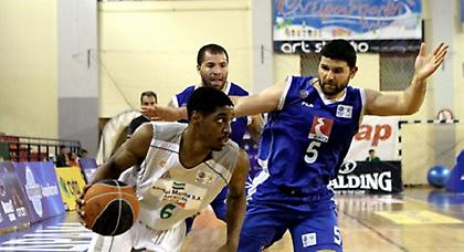 Στον Πανελευσινιακό το «θρίλερ»