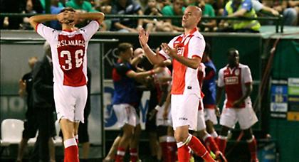 Απ’ το κακό στο χειρότερο…