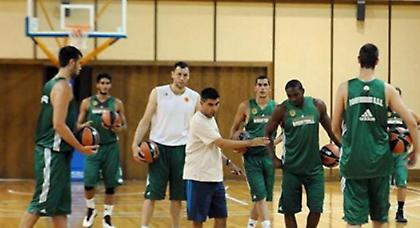 Πλήρωσε τις απουσίες…