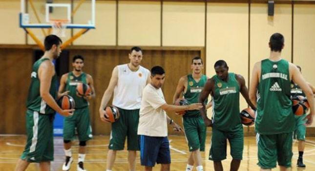 Πλήρωσε τις απουσίες…