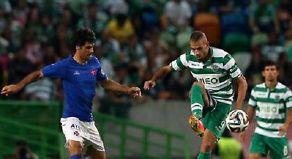 Μην είδατε τα «λιοντάρια»;