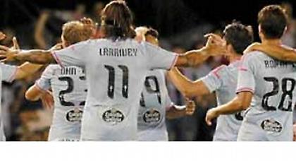 Με καρδιά Ευρωπαίας…