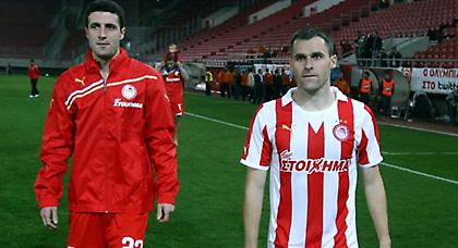 «Θα περάσει δύσκολα η Ατλέτικο»