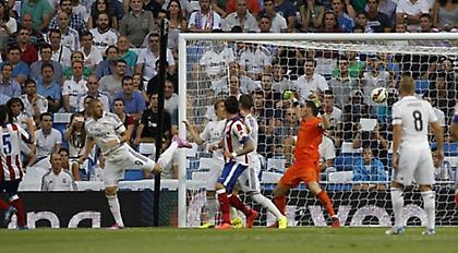 Κασίγιας: «Νιώθω υπεύθυνος»