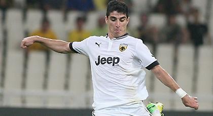 «Στο μυαλό μου η ΑΕΚ και η Εθνική»