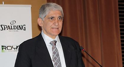 Γιαννάκης: «Δεν ήμασταν έτοιμοι για τα νοκ άουτ»