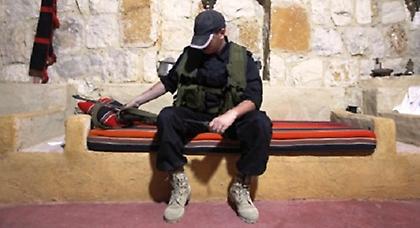 Τρομοκράτησε τρία μικρά παιδιά απειλώντας να τα αποκεφαλίσει!