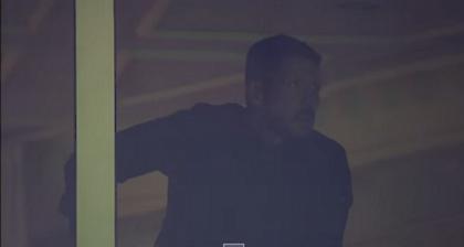 Το κινητό του Σιμεόνε και το «Καραϊσκάκη»