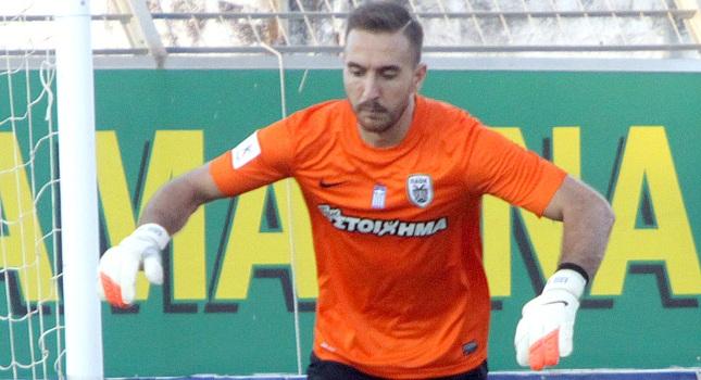 «Διαφορετικό το ματς με τη Ντιναμό»