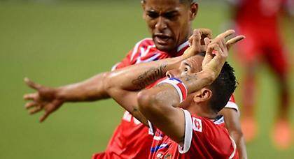 Αν έχεις τύχη, διάβαινε! (video)