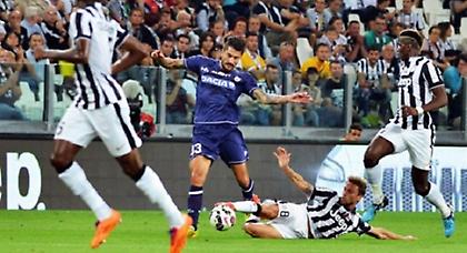 «Σεβαστήκαμε τη Γιουβέντους»