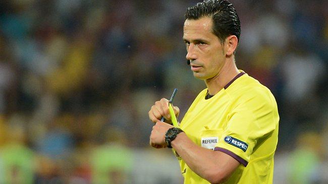 Προένσα στο Ολυμπιακός-Ατλέτικο