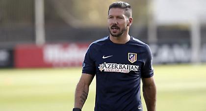 Οι «εκλεκτοί» του Σιμεόνε για Καραϊσκάκη