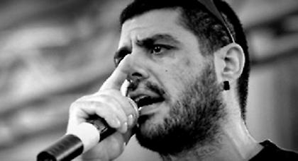 «Ο χρόνος σταμάτησε η νύχτα που σκότωσαν το παιδί μου»