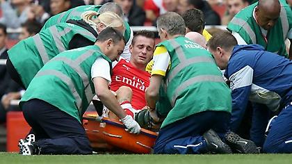 Κακά μαντάτα για Ντεμπισί