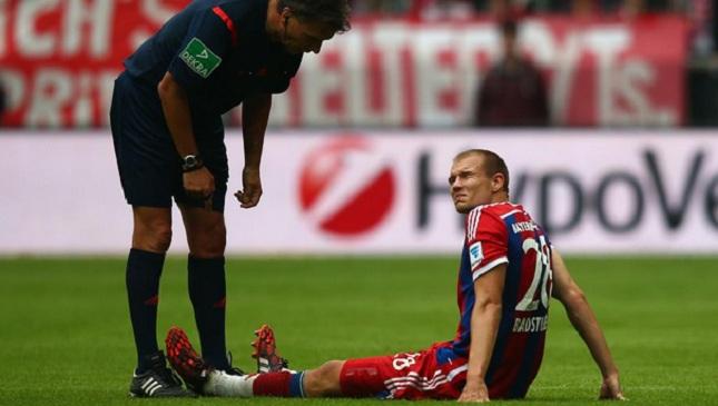 Νέο σοκ με Μπαντστούμπερ