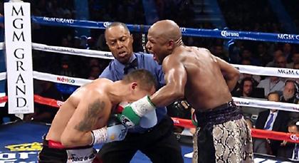 Η μόδα Τάισον και Σουάρες… συνεχίζεται (video)