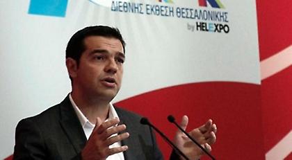 Τσίπρας: «Ζητάμε εκλογές... χθες»
