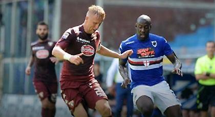 Δυνατή Σαμπντόρια