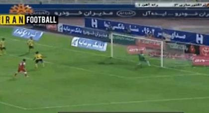 Τι αυτογκόλ έβαλε; (video)