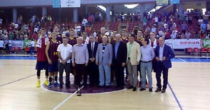 Καθάρισαν οι… νέοι για «Μπάρτσα»