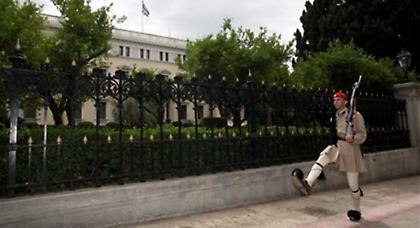 Οι υποψήφιες για τη διαδοχή του Παπούλια