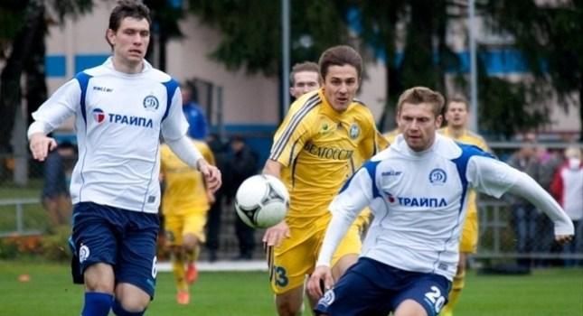 Τεσσάρα... ενόψει ΠΑΟΚ (video)