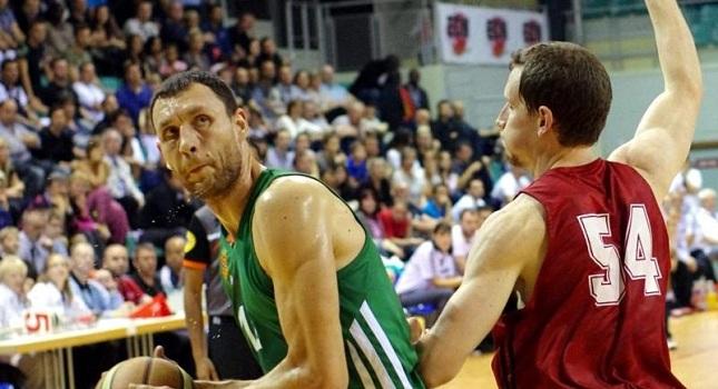 Επιστρέφει με νίκη ο Παναθηναϊκός!