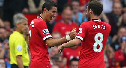 Το κόλλησε… ακούσια ο Ντι Μαρία! (video)