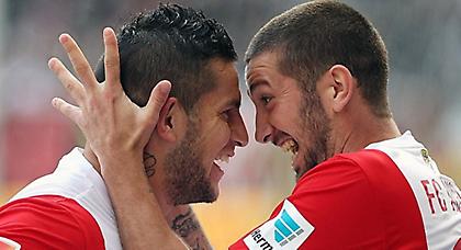 Μπόμπα(ντιγια) μέσα στη Φρανκφούρτη!