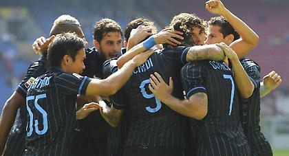 Ξέθαψε… ρεκόρ η Ίντερ!