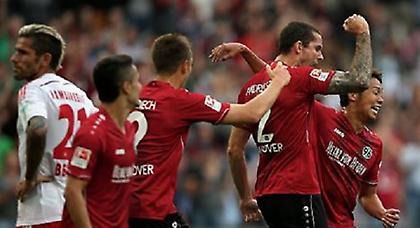 «Καθάρισε» σε δέκα λεπτά