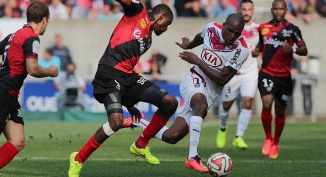 «Σφαλιάρα» για Μπορντό