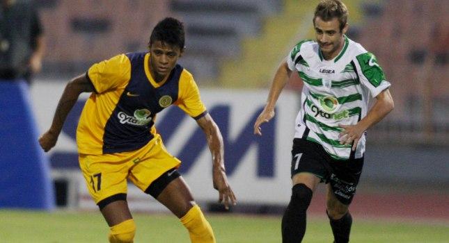 Για… πλάκα η ΑΕΛ!