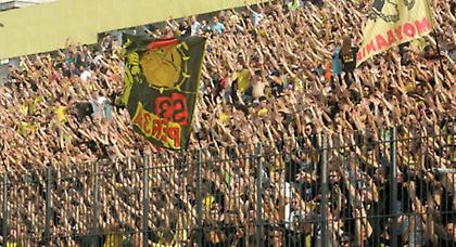 «Ευχαριστούμε τις χιλιάδες των Αρειανών»