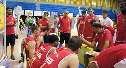 Σαρωτικός ο Ολυμπιακός!