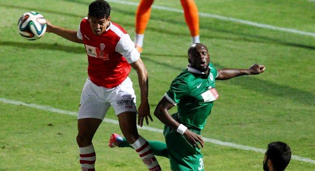 «Πράσινες» φωνές… και συμβιβασμός