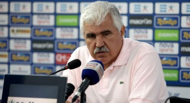 «Είχαμε δύσκολη εβδομάδα…»