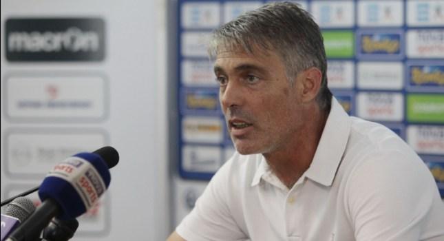 «Έτσι είναι το ποδόσφαιρο»